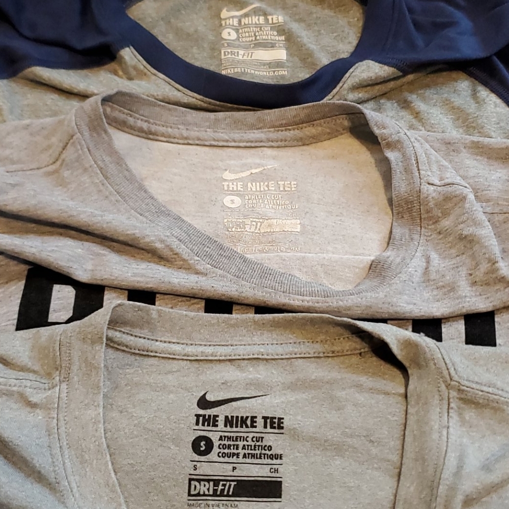 Nike Small Baseball Bundle Euc /#203 - image 5